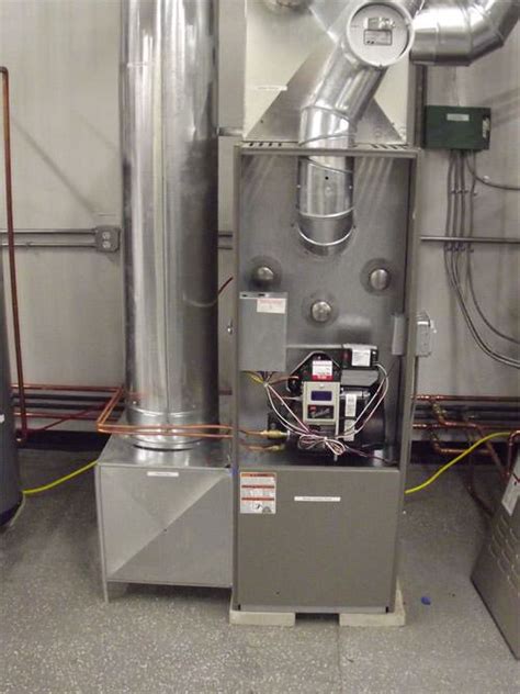 cheapest oil furnace replacement in my area